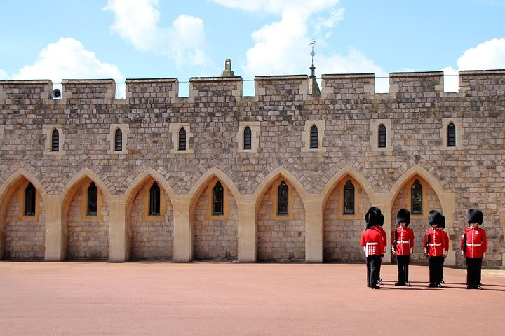 Windsor Castle